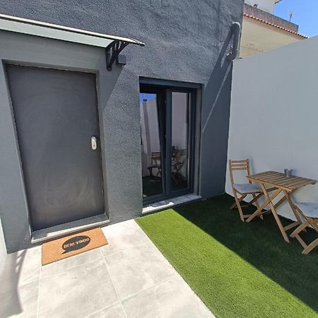 Casa Saudade Villa Шарнека Екстериор снимка