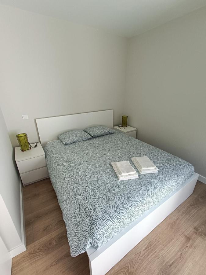 Casa Saudade Villa Шарнека Екстериор снимка